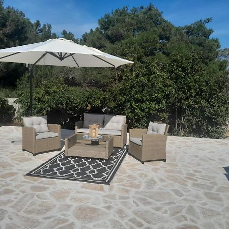 Caliente Apartments Vir B Екстер'єр фото
