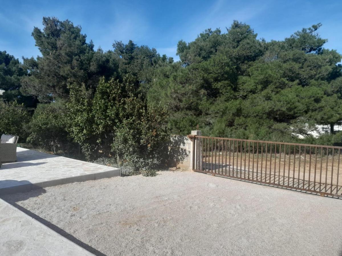 Caliente Apartments Vir B Екстер'єр фото