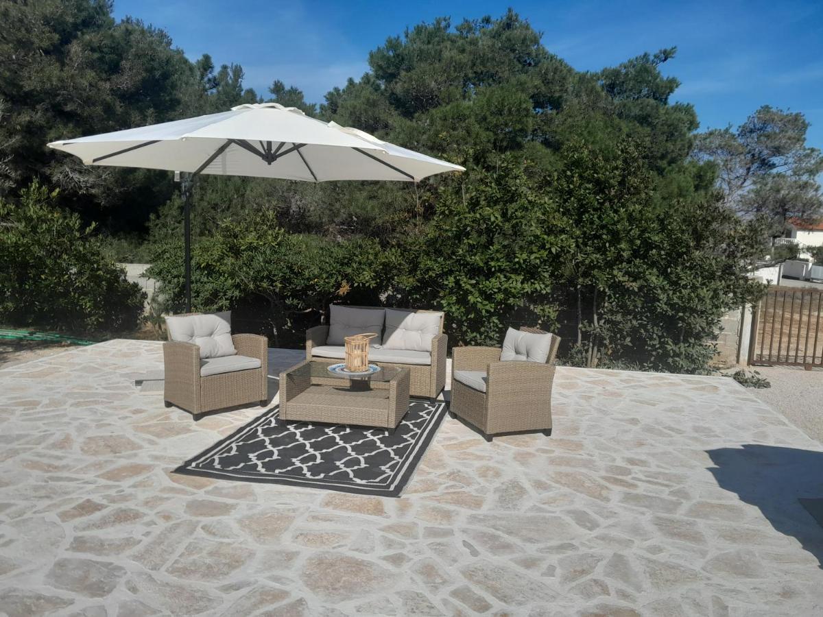 Caliente Apartments Vir B Екстер'єр фото