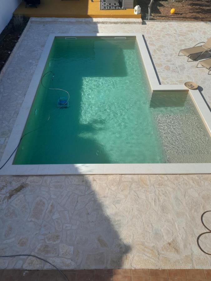 Caliente Apartments Vir B Екстер'єр фото