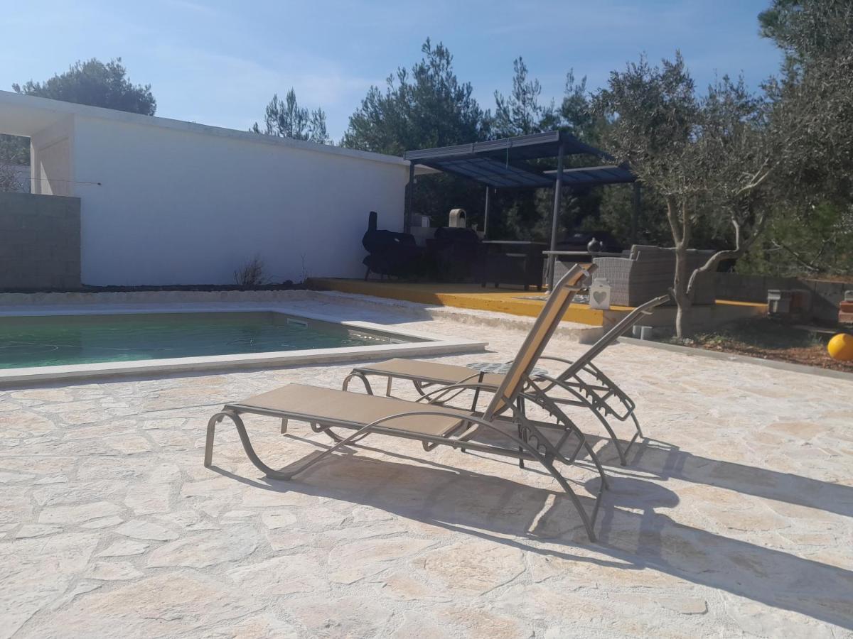 Caliente Apartments Vir B Екстер'єр фото