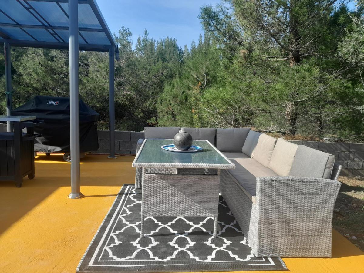 Caliente Apartments Vir B Екстер'єр фото