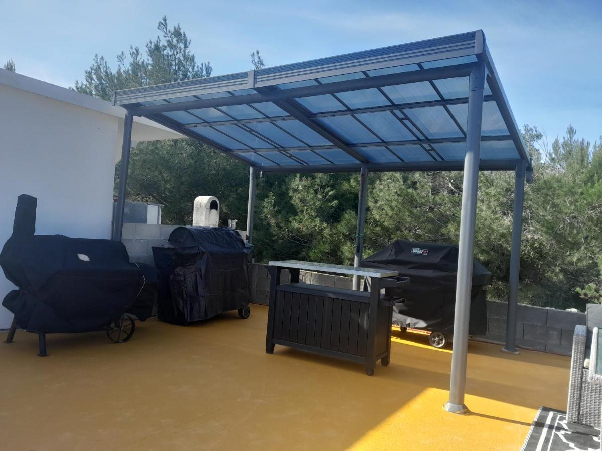 Caliente Apartments Vir B Екстер'єр фото