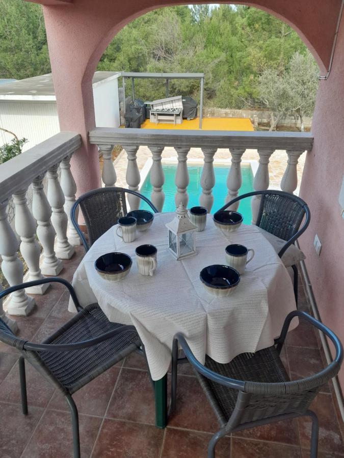 Caliente Apartments Vir B Екстер'єр фото